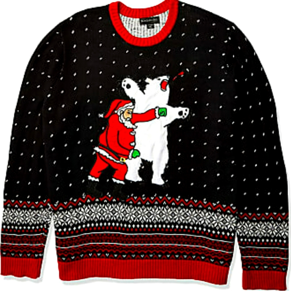 Christmas Sweater